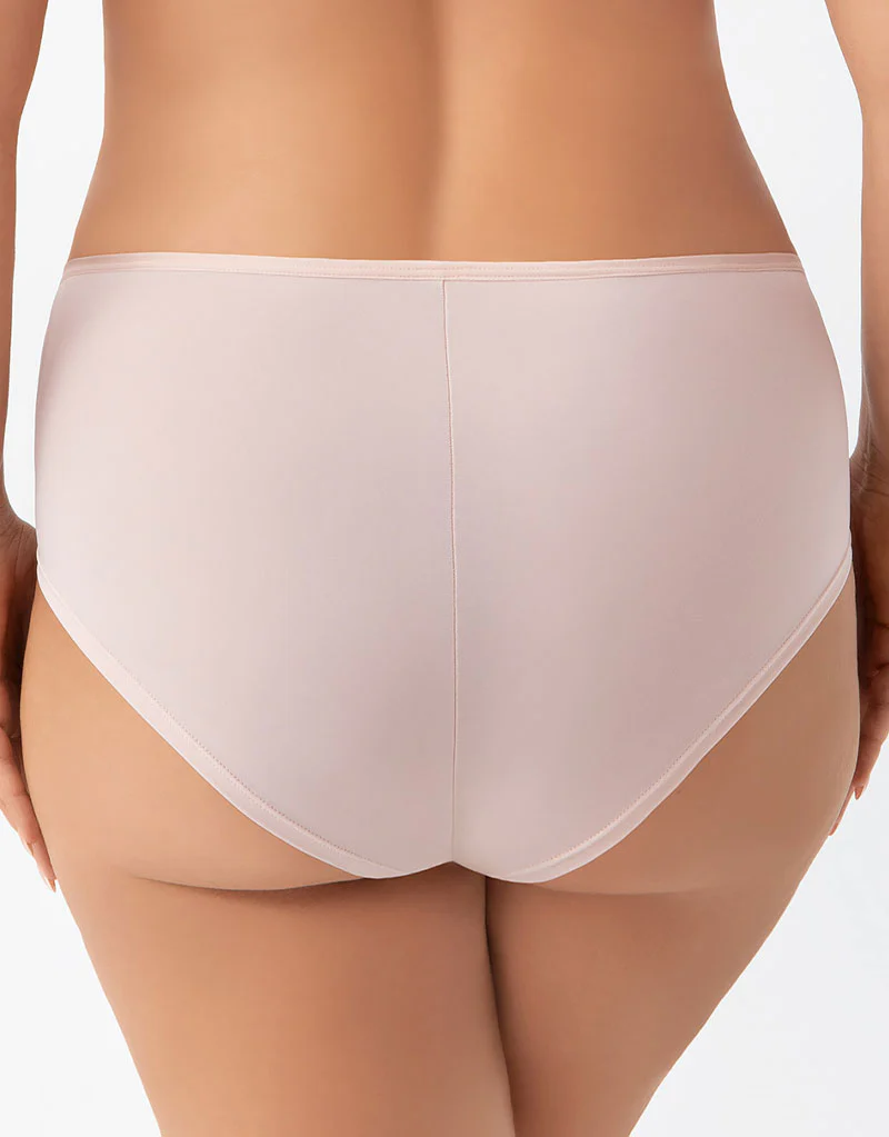 Gorsenia Evia Full Brief Beige - Image 2