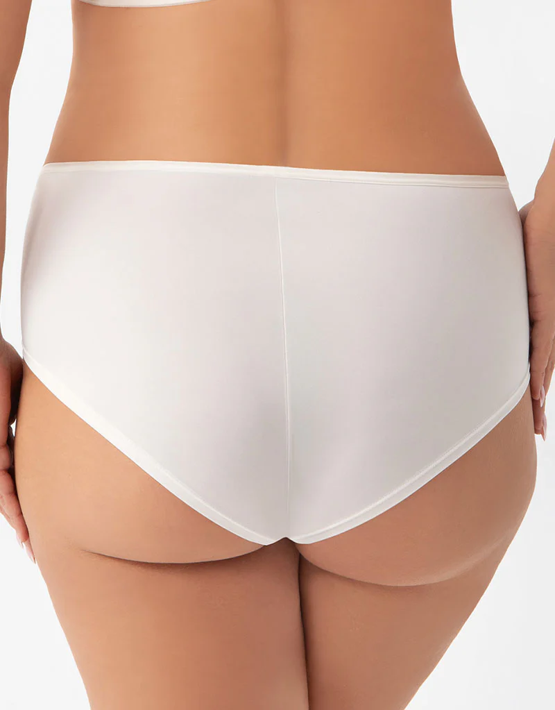 Gorsenia Evia Full Brief Cream - Image 2