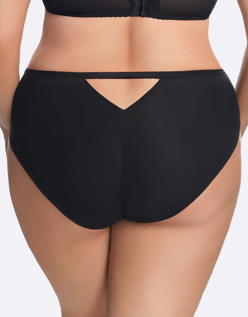 Gorsenia Martynika Brief Black - Image 2