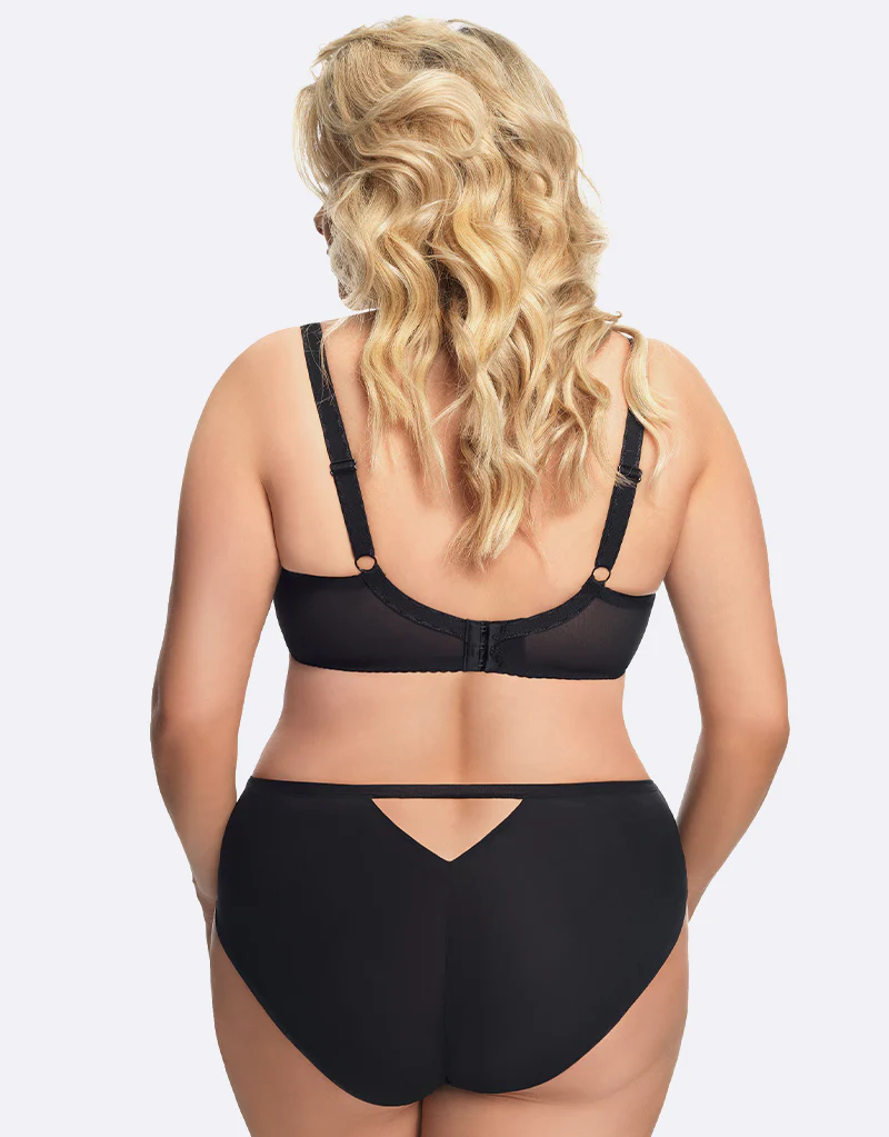 Gorsenia Martynika Brief Black - Image 4