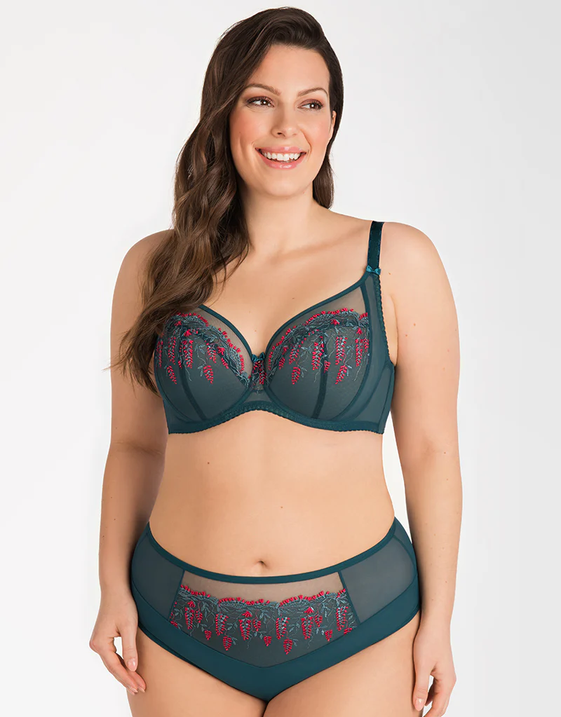 Gorsenia Massima Brief Green - Image 3