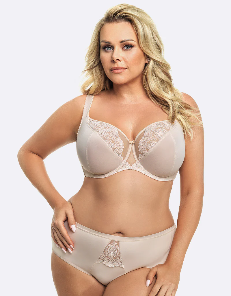 Gorsenia Milano Brief Beige - Image 3