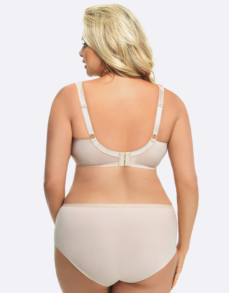 Gorsenia Milano Brief Beige - Image 4