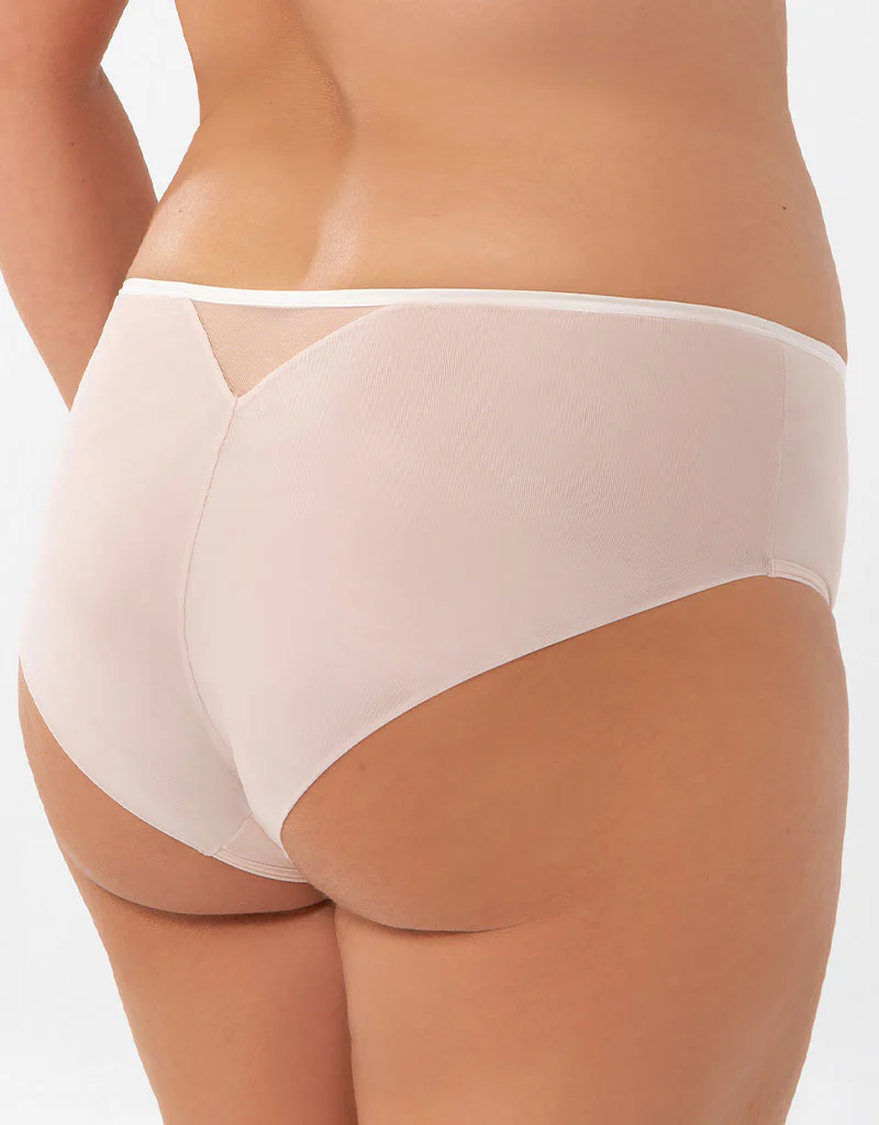 Gorsenia Mirella Full Brief Beige - Image 2