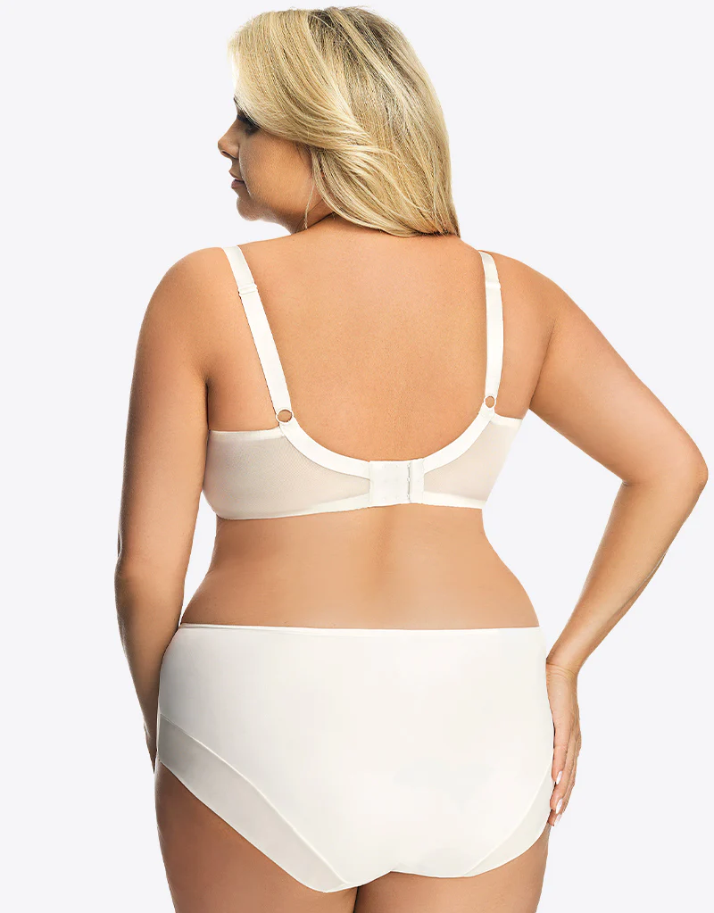 Gorsenia Paradise Brief Cream - Image 4