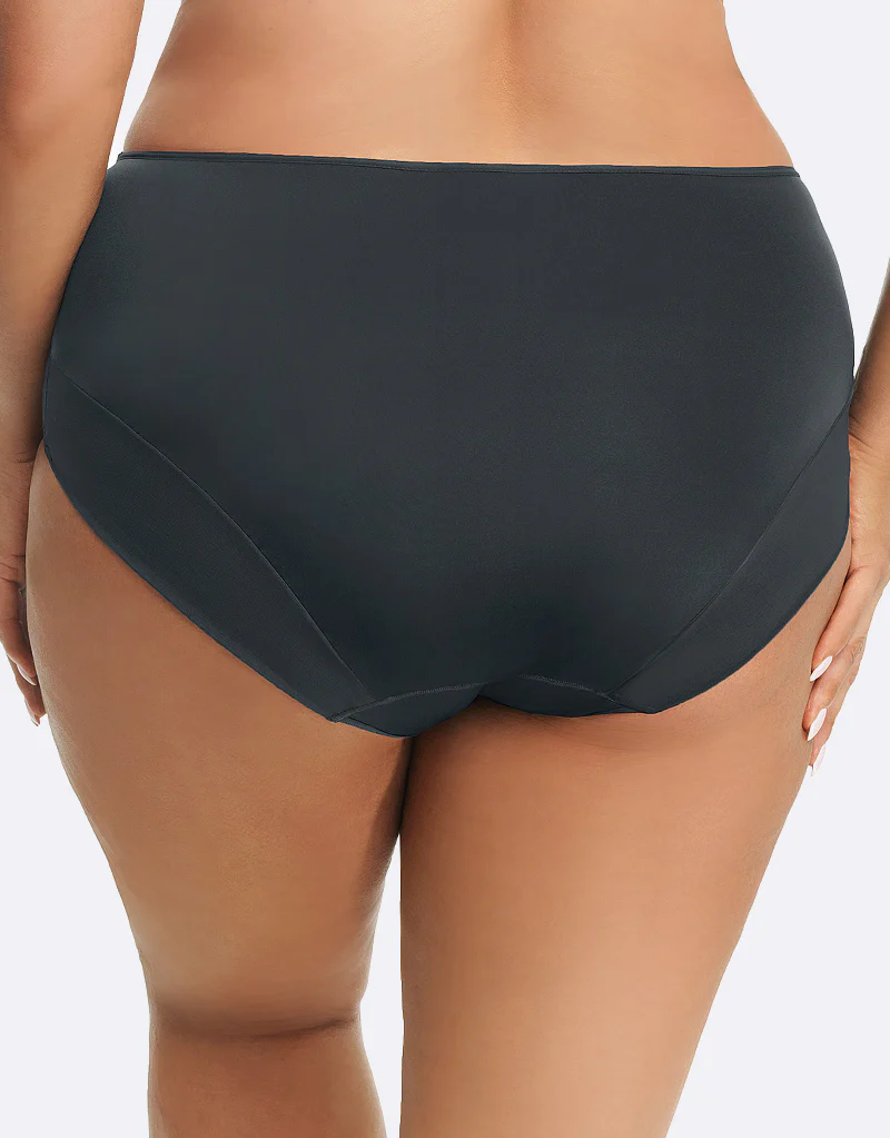 Gorsenia Paradise Brief Grey - Image 2