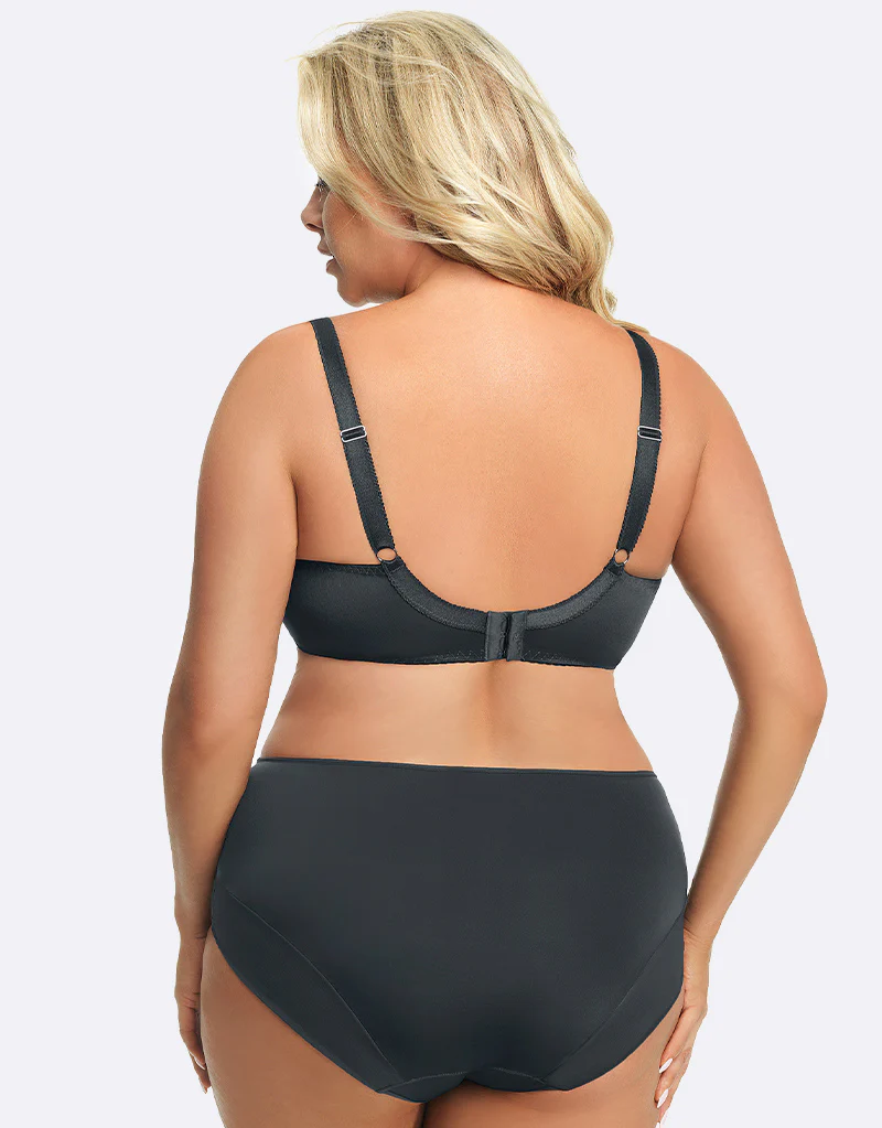 Gorsenia Paradise Brief Grey - Image 4