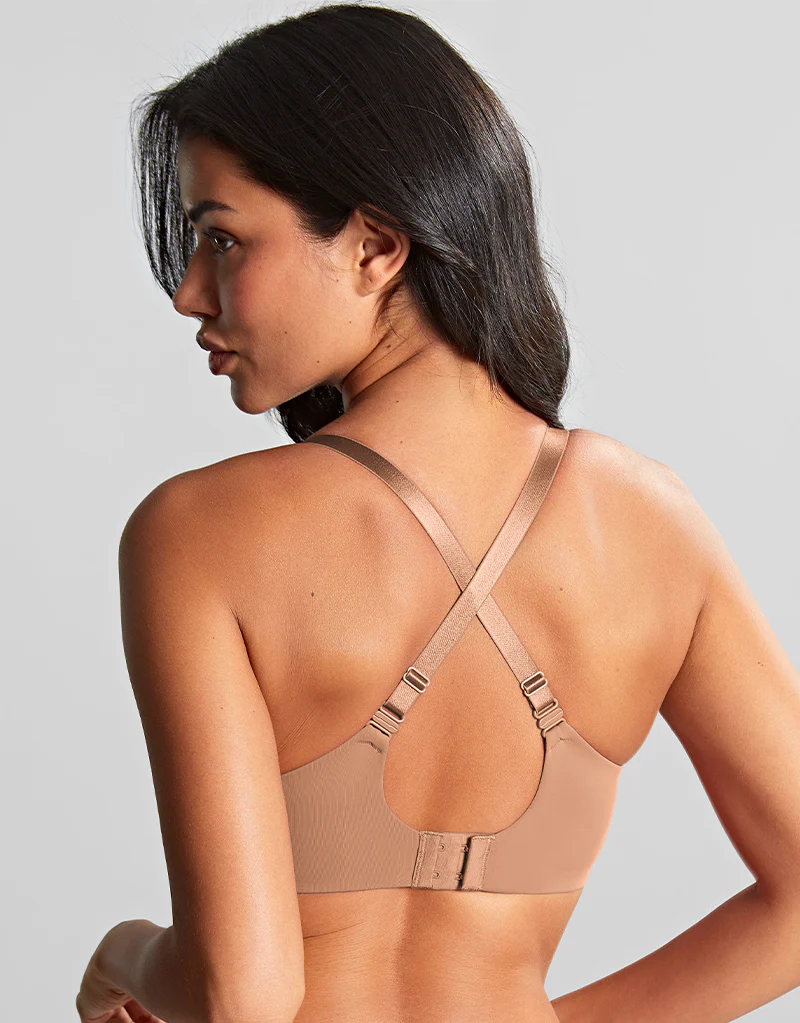 Panache 365 Moulded T-Shirt Bra Honey - Image 5