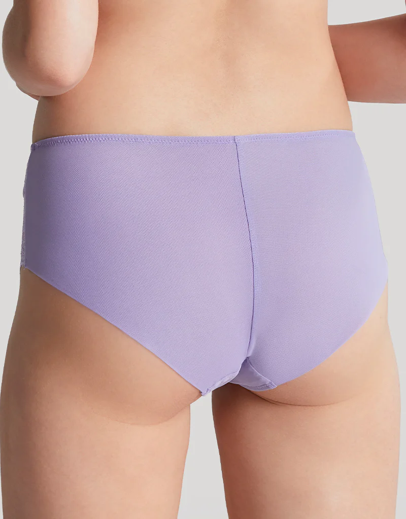 Panache Ana Brief Sweet Lavender - Image 2
