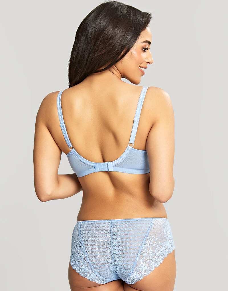 Panache Envy Brief Sky Blue - Image 5