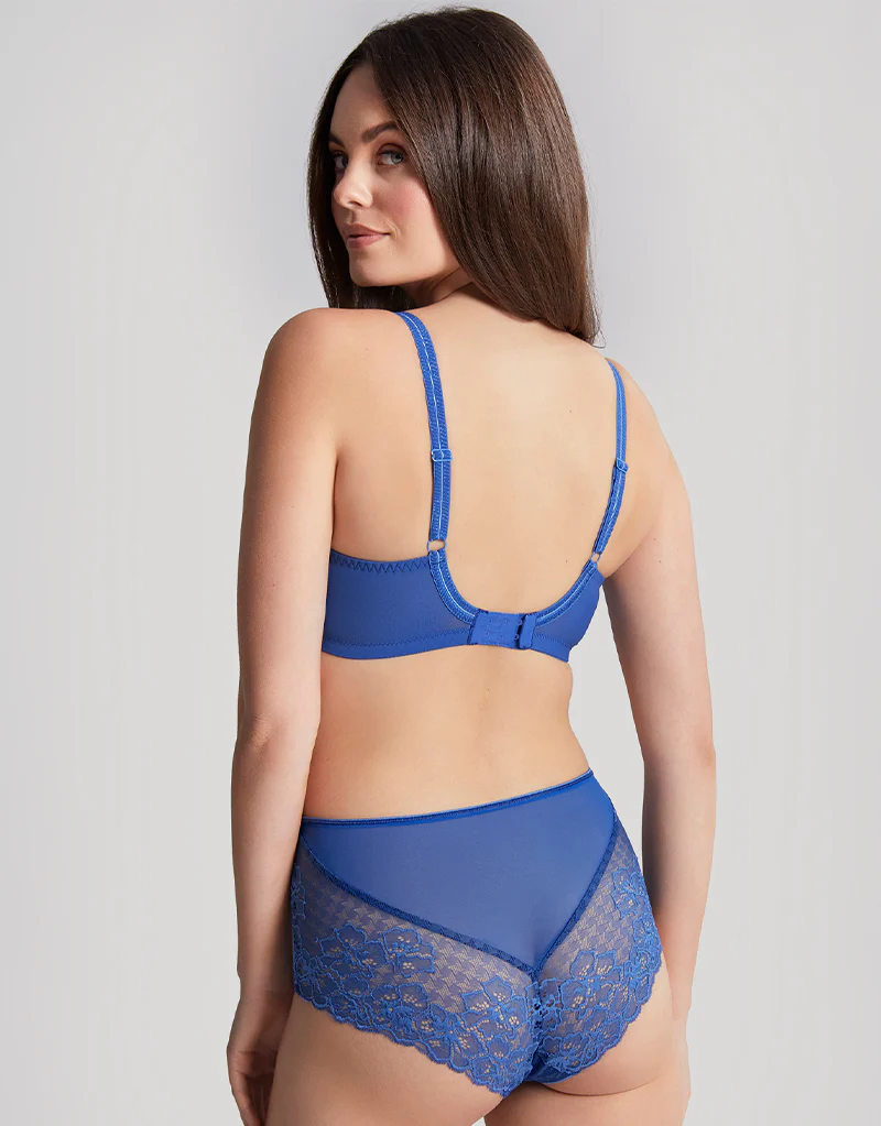 Panache Envy Deep Brief Sapphire - Image 4