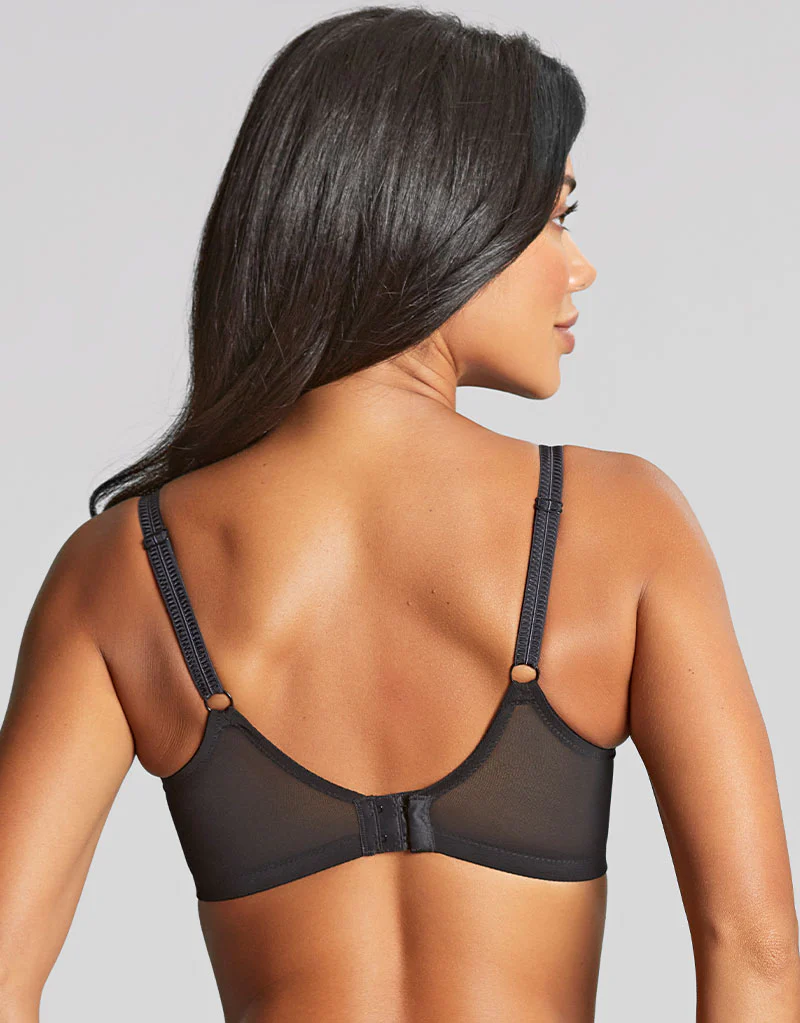 Panache Envy Plunge Bra Black - Image 5