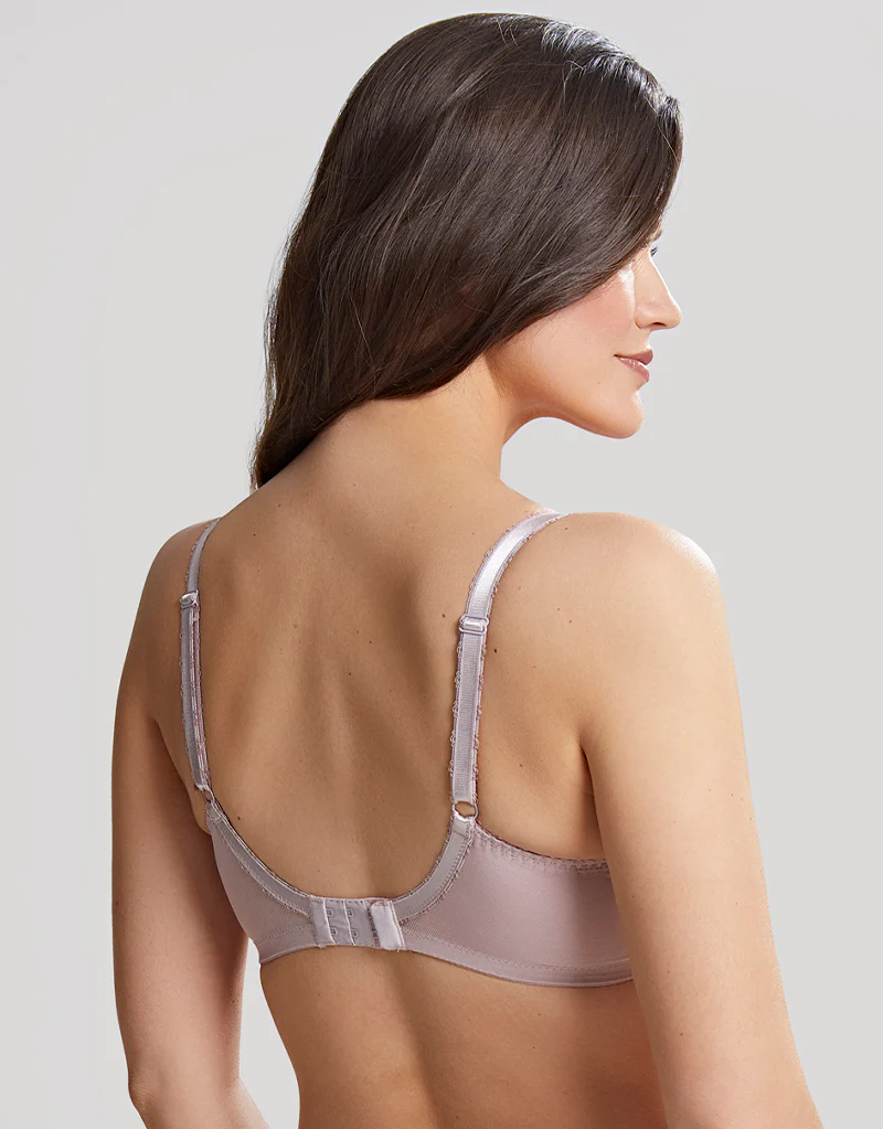 Panache Jasmine Balconette Bra Spring Floral - Image 5