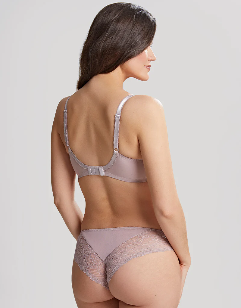 Panache Jasmine Balconette Bra Spring Floral - Image 6