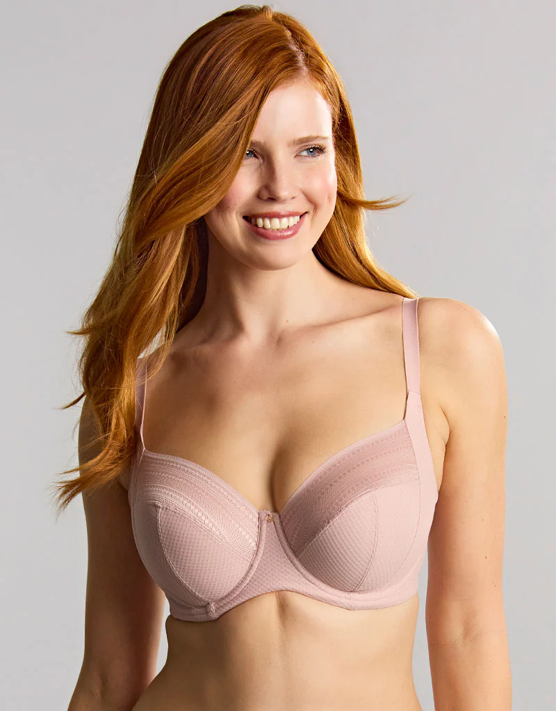 Panache Serene Full Cup Bra Vintage - Image 3
