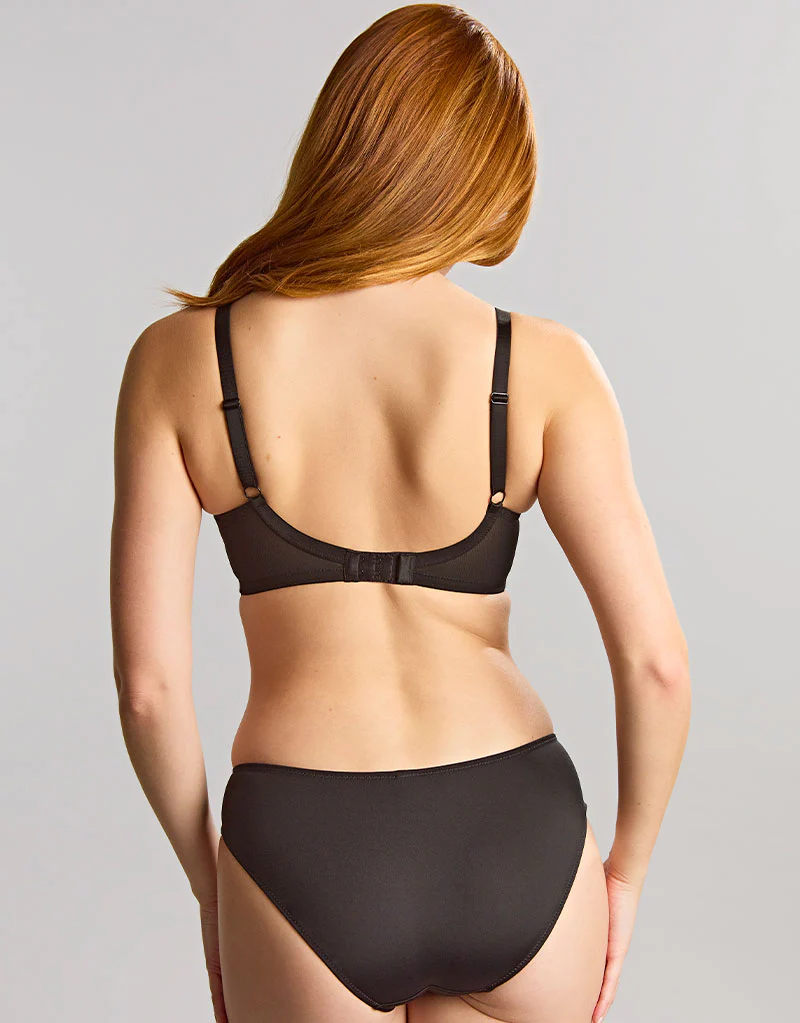 Panache Tango Brief Black - Image 4