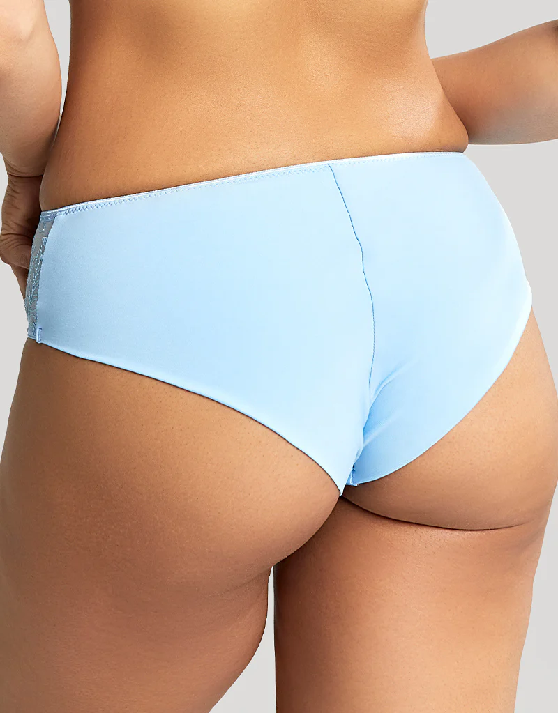 Panache Tango Brief Bluebell - Image 2