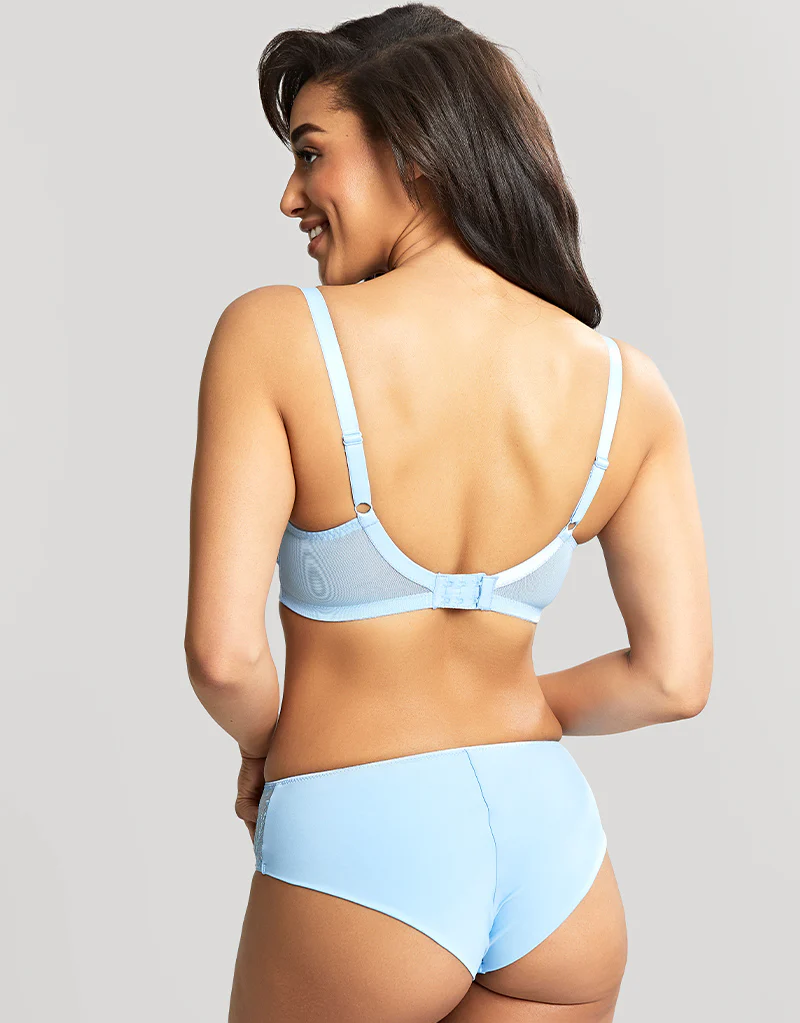 Panache Tango Brief Bluebell - Image 4