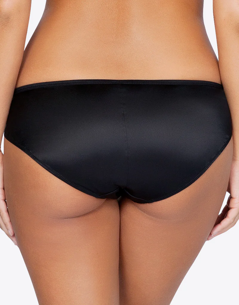 Parfait Charlotte Brief Black - Image 3