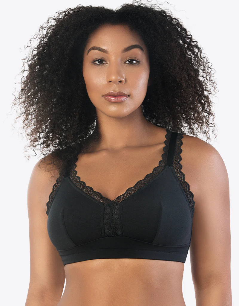 Parfait Dalis Bralette Black - Image 3