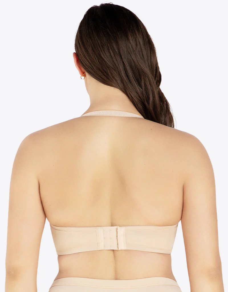 Parfait Elise Strapless Bra Bare Latte - Image 6