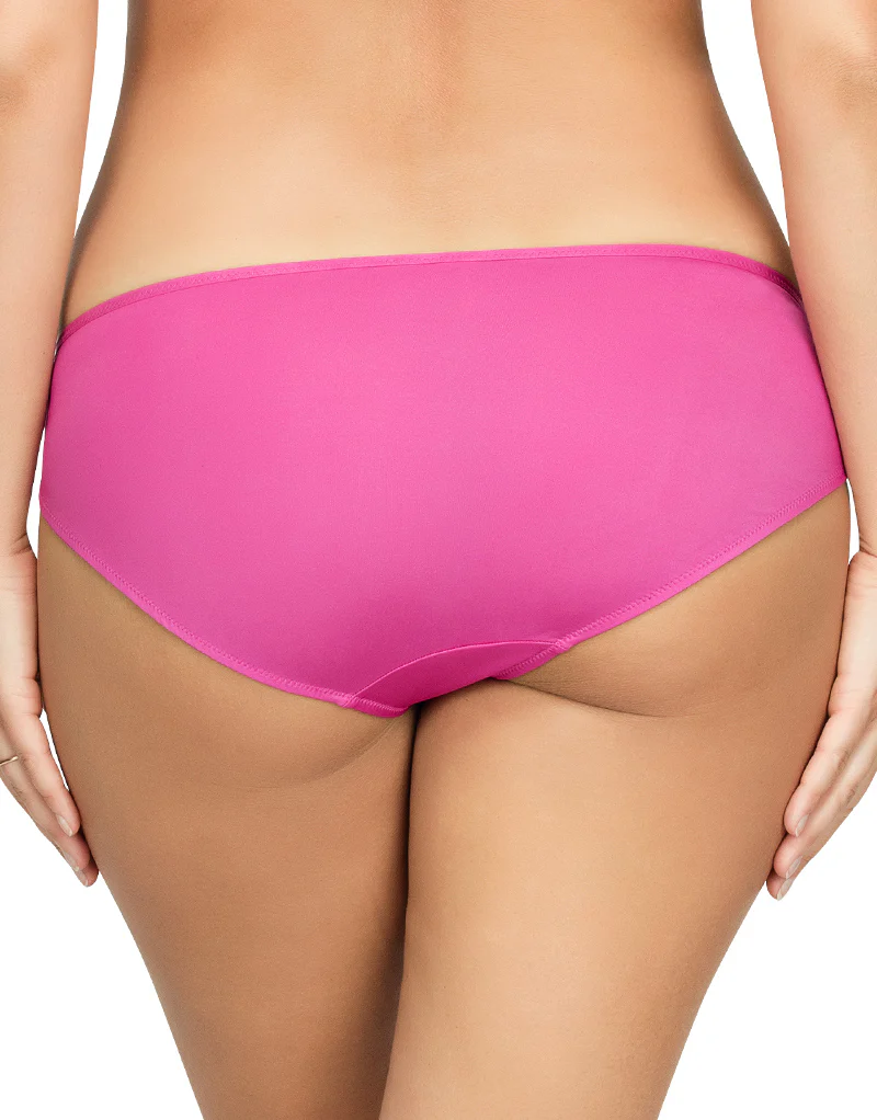 Parfait Enora Brief Raspberry Pink - Image 3
