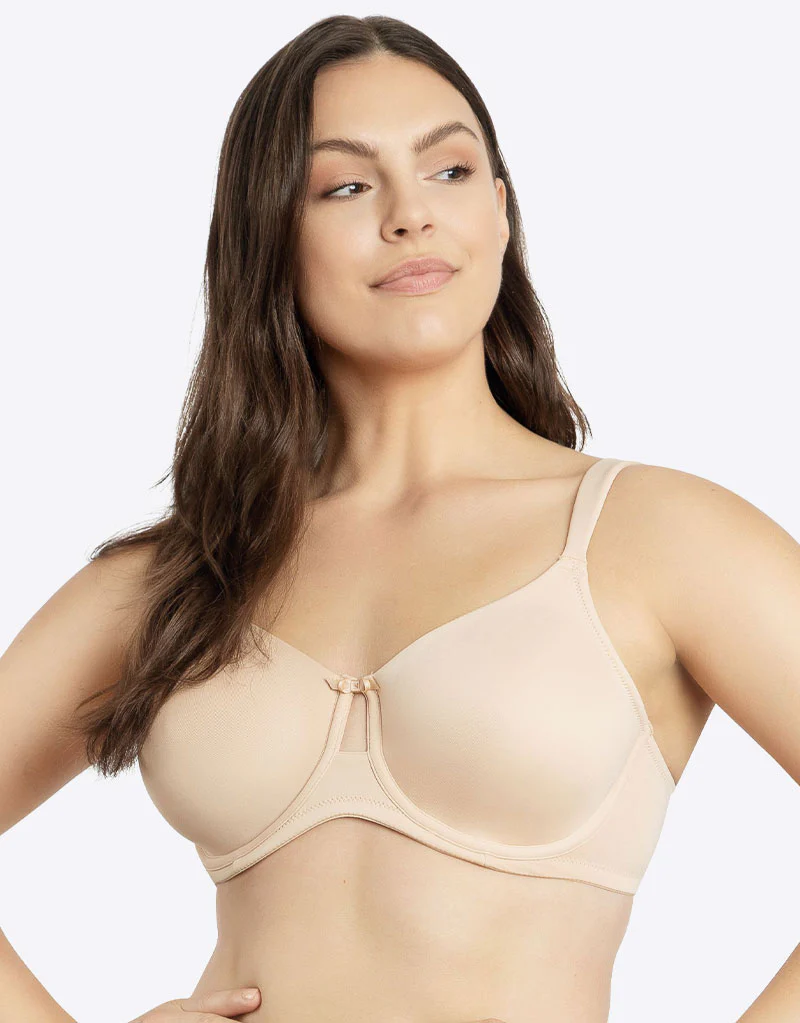 Parfait Erika Moulded Full Cup T Shirt Bra Bare - Image 4