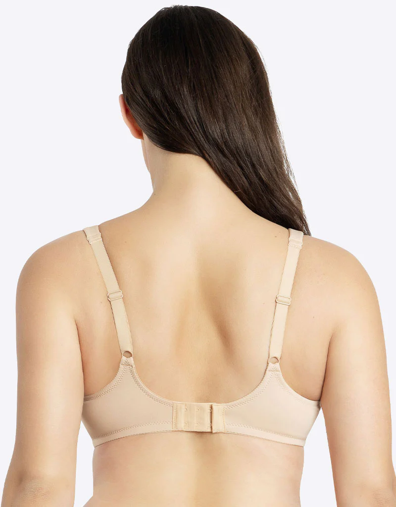 Parfait Erika Moulded Full Cup T Shirt Bra Bare - Image 6