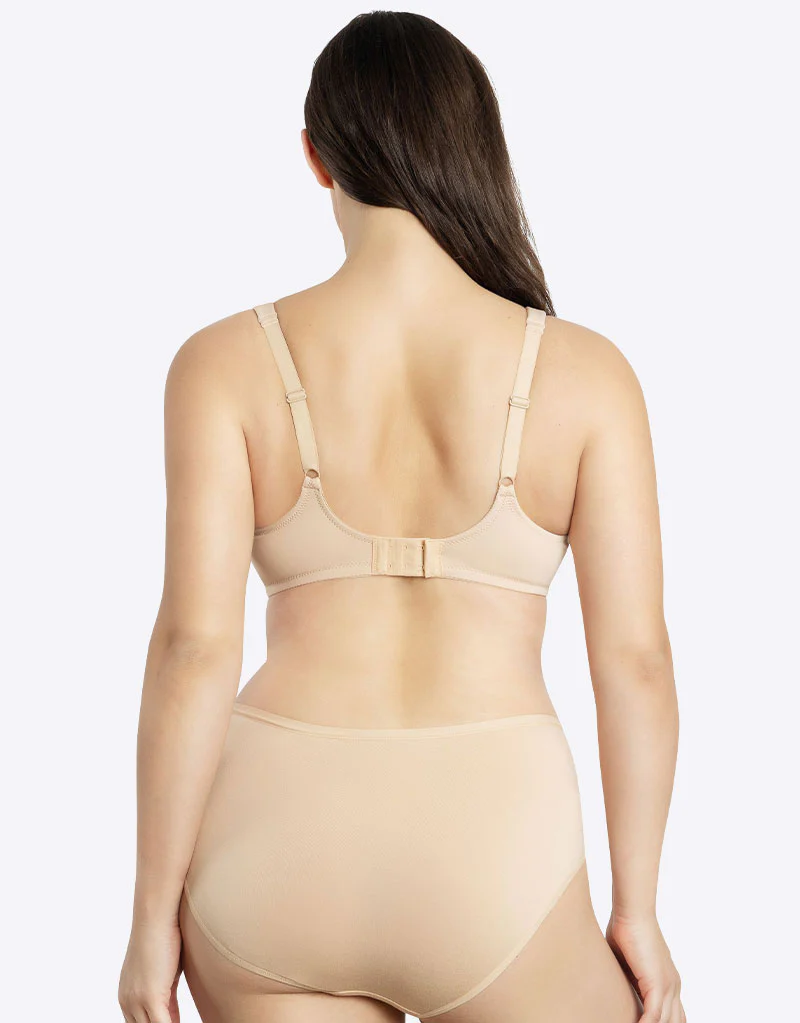 Parfait Erika Moulded Full Cup T Shirt Bra Bare - Image 7