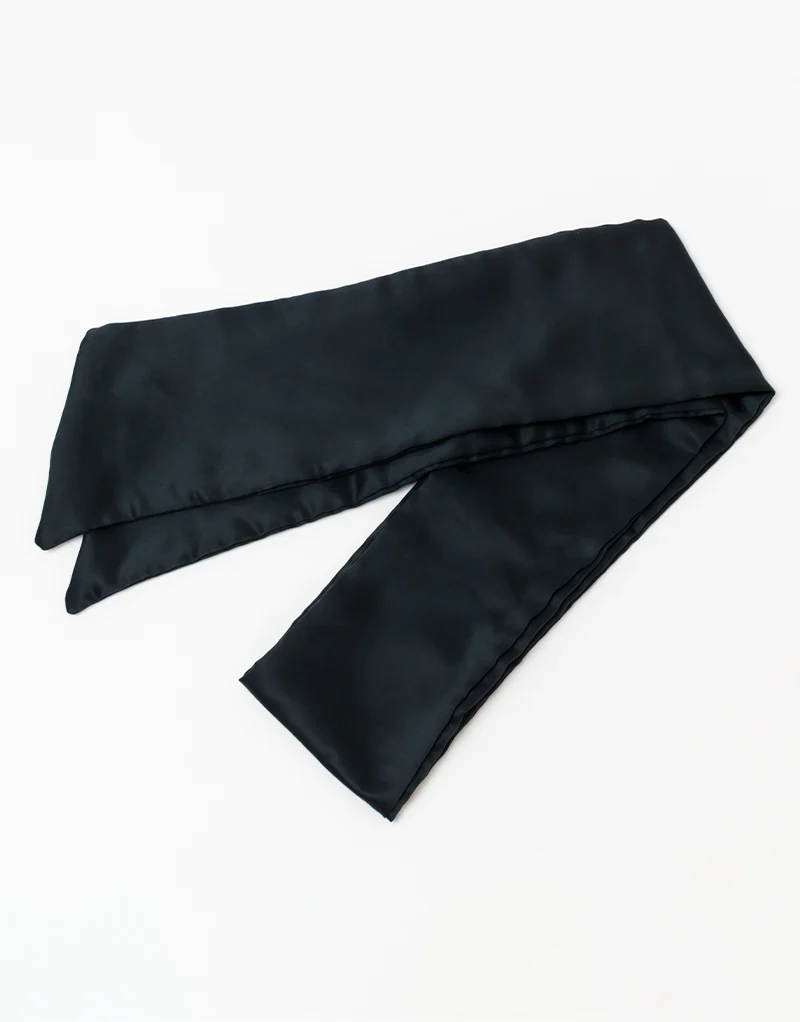 Scantilly Rules of Distraction Blindfold Black - Image 2